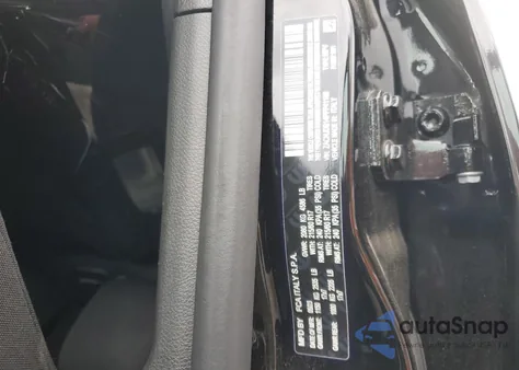 2023 Jeep Renegade Latitude из США, поврежденный, VIN ZACNJDB14PPP41186